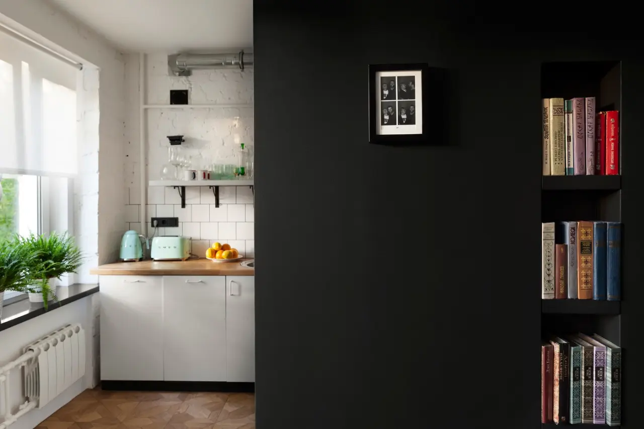 vintage-modern-kitchen