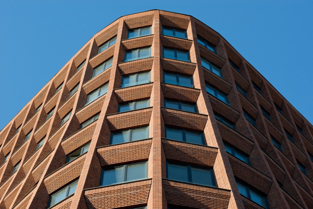 Tái chế tàn thuốc lá để sản xuất gạch xây dựng sử dụng trong kiến trúc