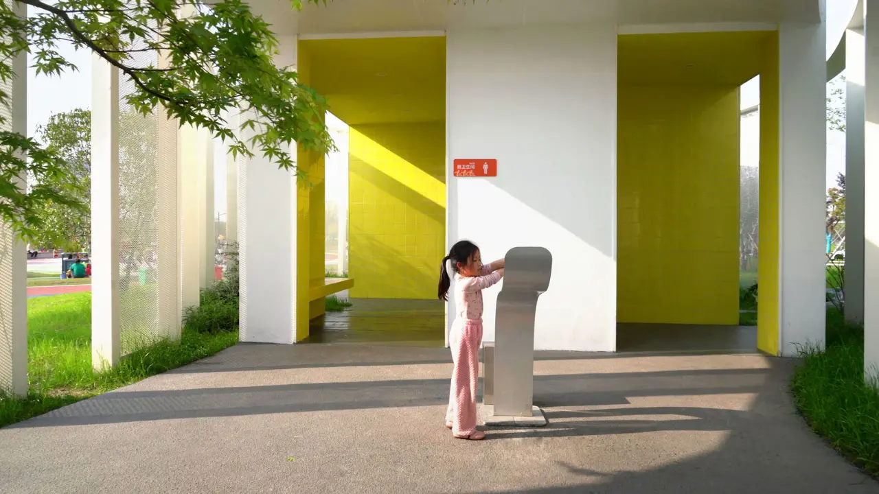 03-5休息驿站庭院【Rest_station_courtyard】
