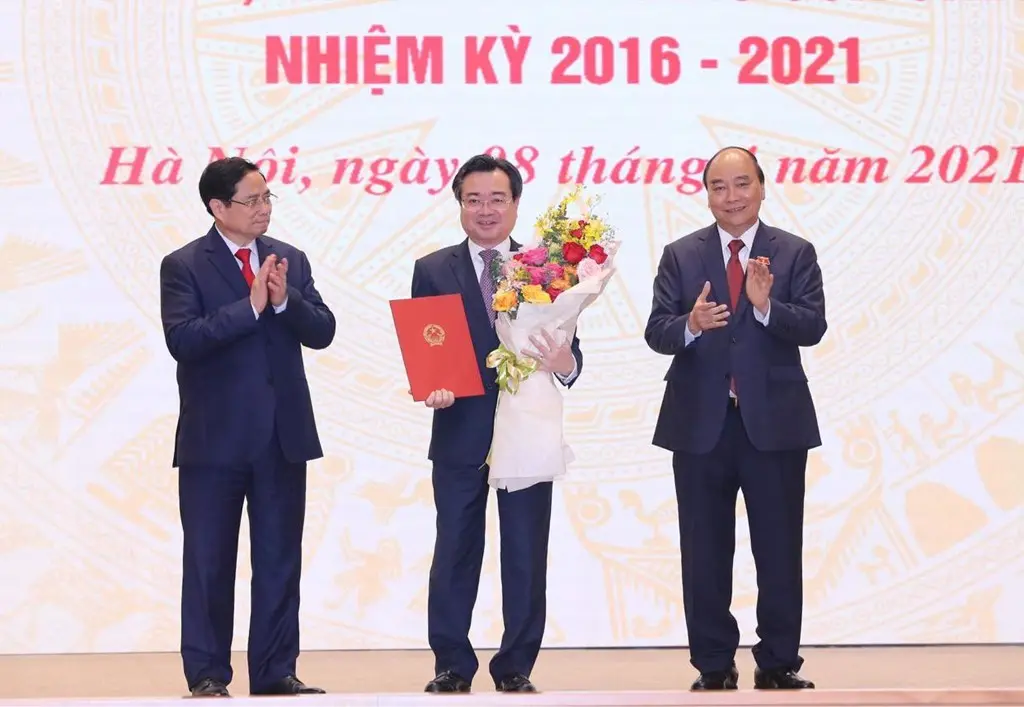 Bộ trưởng Nguyễn Thanh Nghị: Tăng thanh tra, giám sát nhưng tránh gây khó người dân, doanh nghiệp