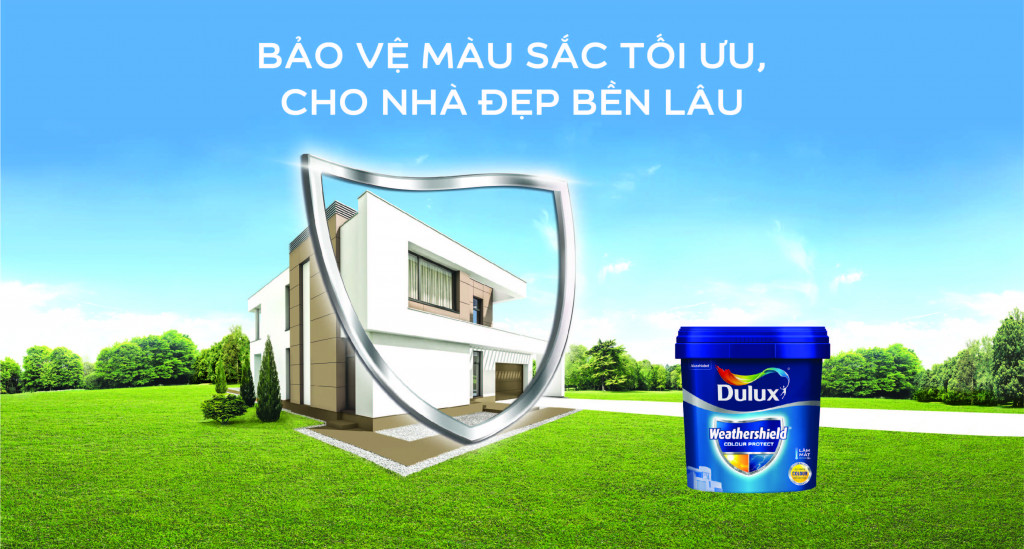 Những nguyên nhân khiến tường nhà bị phai màu và xuống cấp nhanh chóng