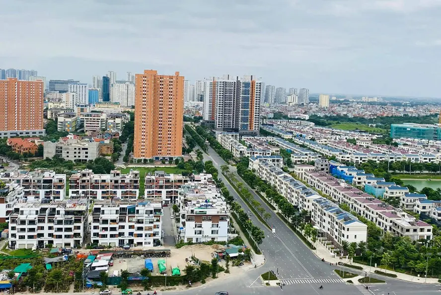 Chủ động bám sát, đề xuất giải pháp phát triển ổn định thị trường bất động sản