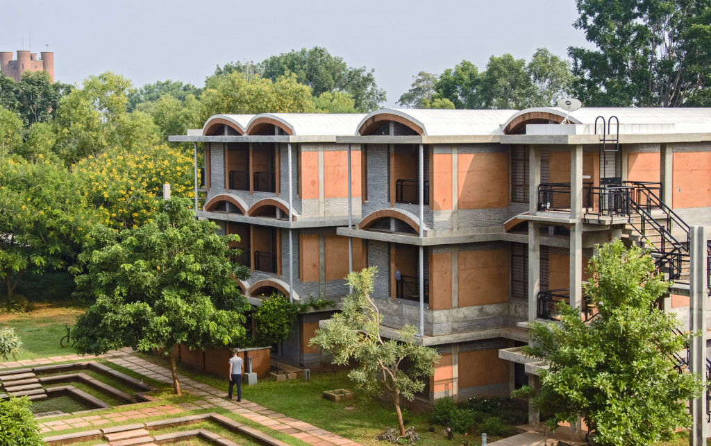 Dự án Humanscapes Habitat
