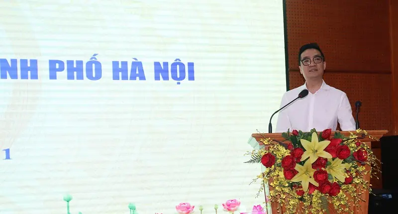 Phó Giám đốc Sở Quy hoạch - Kiến trúc Hà Nội Nguyễn Trọng Kỳ Anh cho rằng, những quy định về cải tạo CCC đang bị vướng mắc nhiều về luật