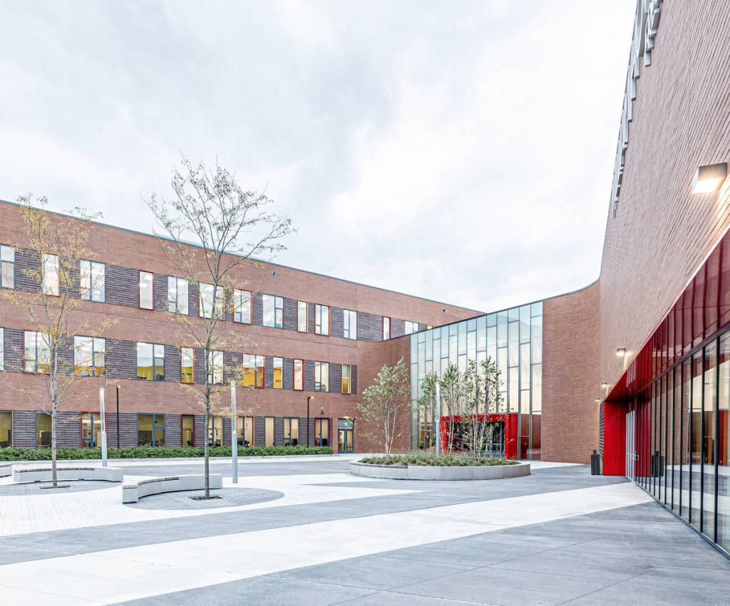 Học viện Taft Freshman