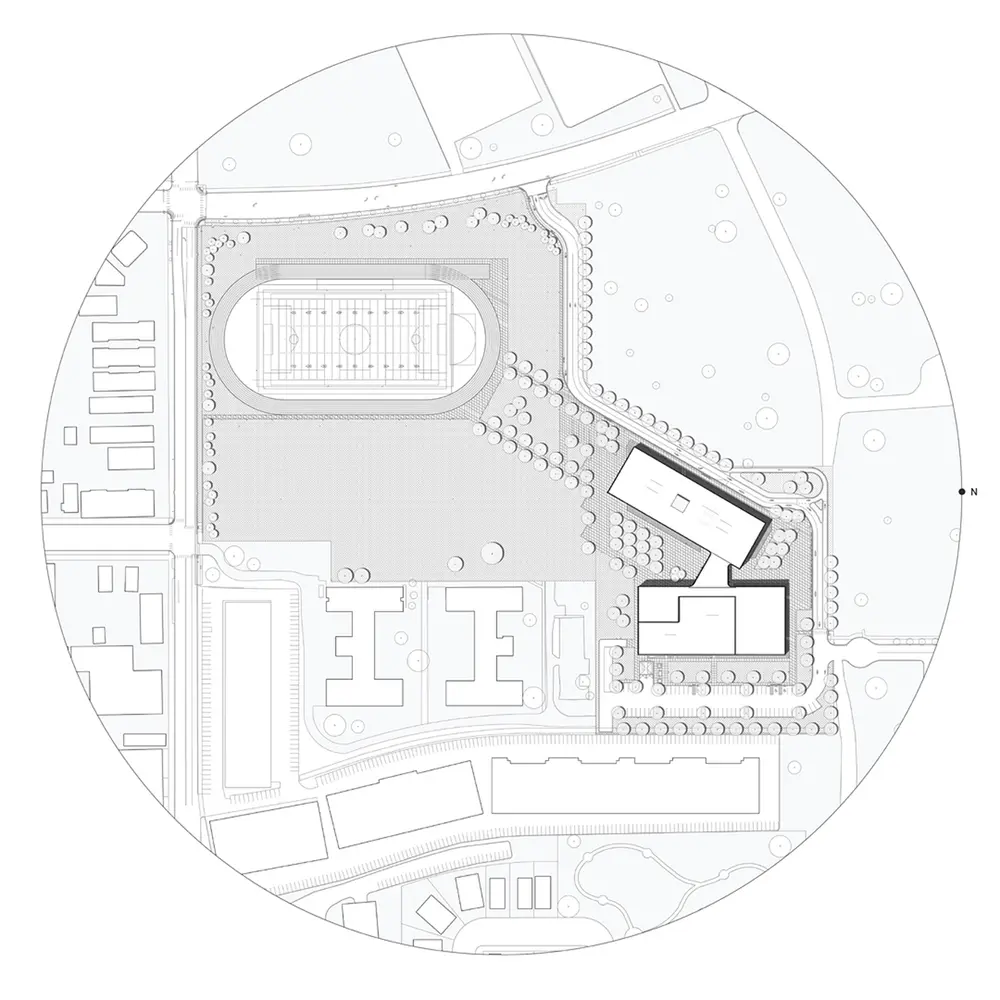 STLarchitects_Taft_Freshman_Academy_Site_Plan