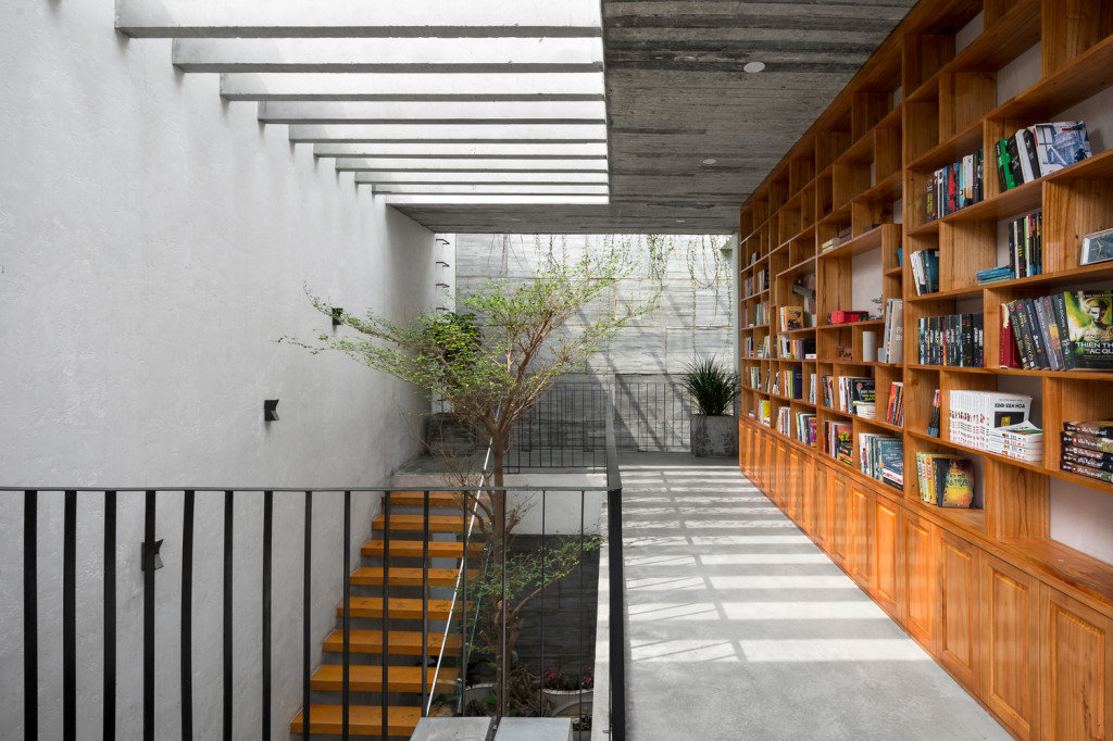 B House