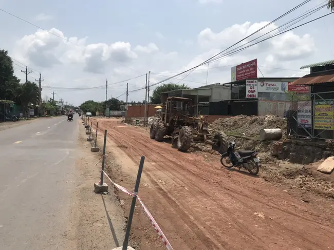 26 hộ dân Tây Ninh “kêu cứu” trong công tác bồi thường dự án Đất Sét – Bến Củi