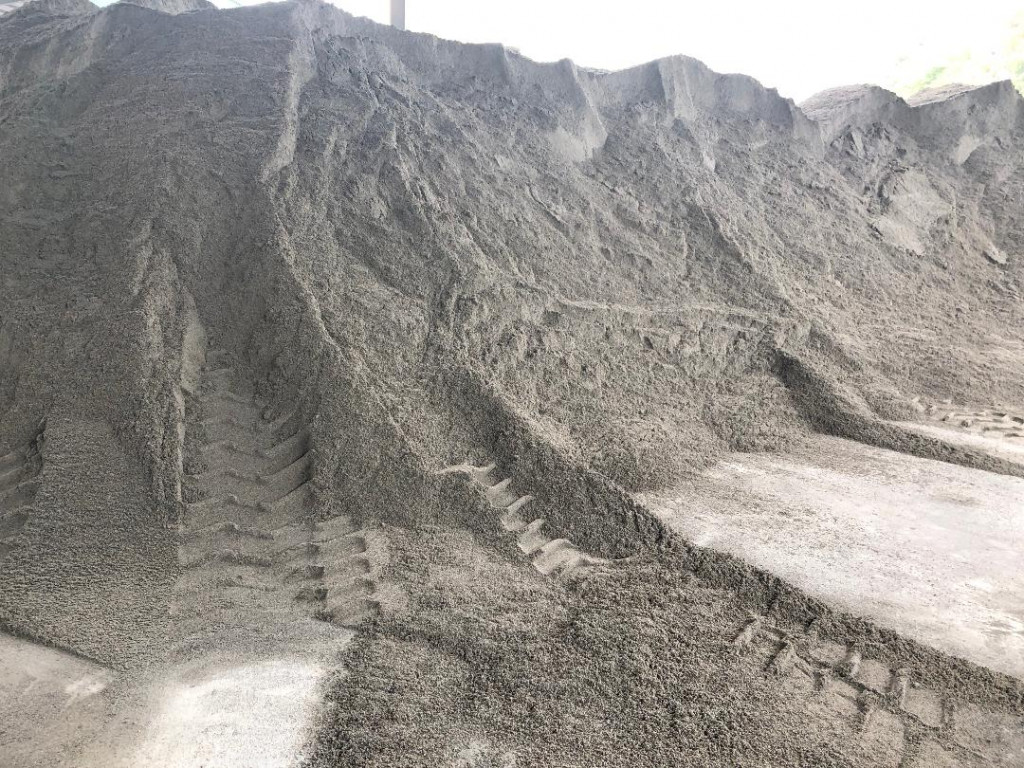 Cát nhân tạo, tại sao không?