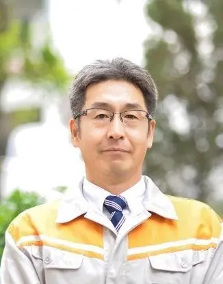 Yukiya Matsumoto Tổng Giám đốc Sản xuất, LIXIL Công nghệ Nước Việt Nam (LTW Việt Nam)