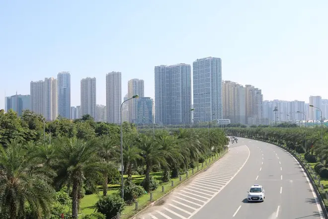 Hà Nội lập quy hoạch sử dụng đất thời kỳ 2021 – 2030