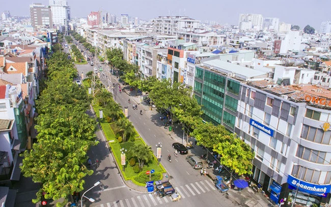 TPHCM: Người mua săn tìm nhà đất, giá chung cư chững lại