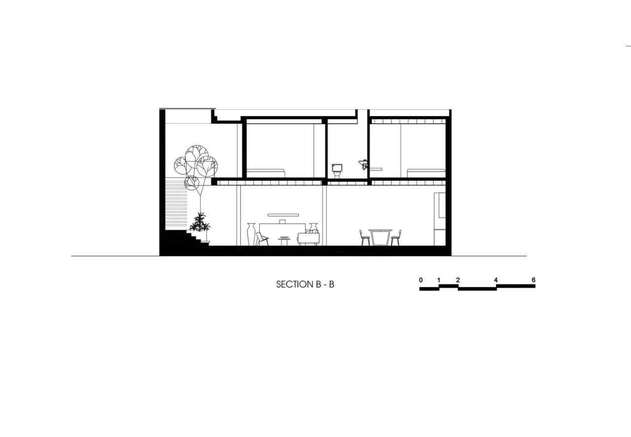 section-bb