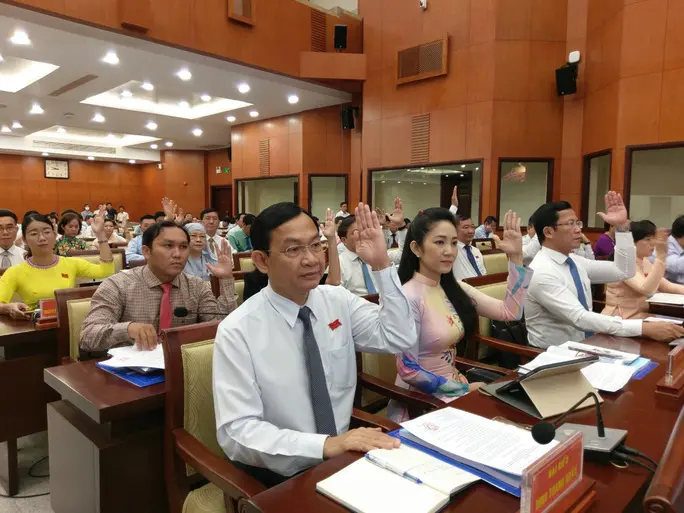 TPHCM không tăng hệ số điều chỉnh giá đất năm 2021