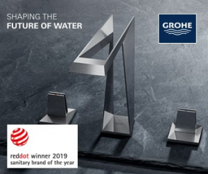 LIXIL Châu Á – Thái Bình Dương thông báo bổ nhiệm Katsuaki Uchidate làm Tổng Giám đốc Thương mại của LWT Việt Nam