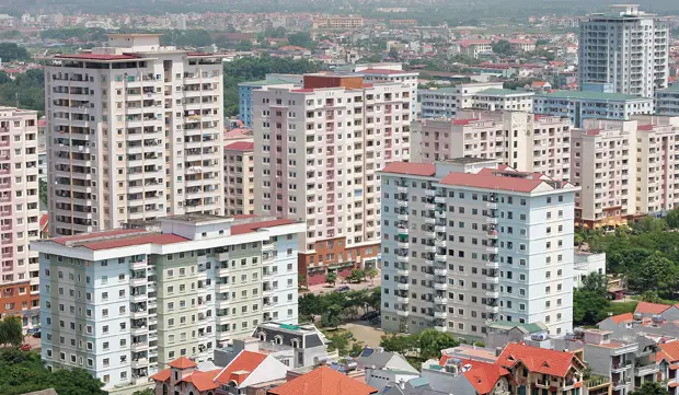 Bộ Xây dựng: Nghị định 30 không gây khó khăn hay cản trở doanh nghiệp