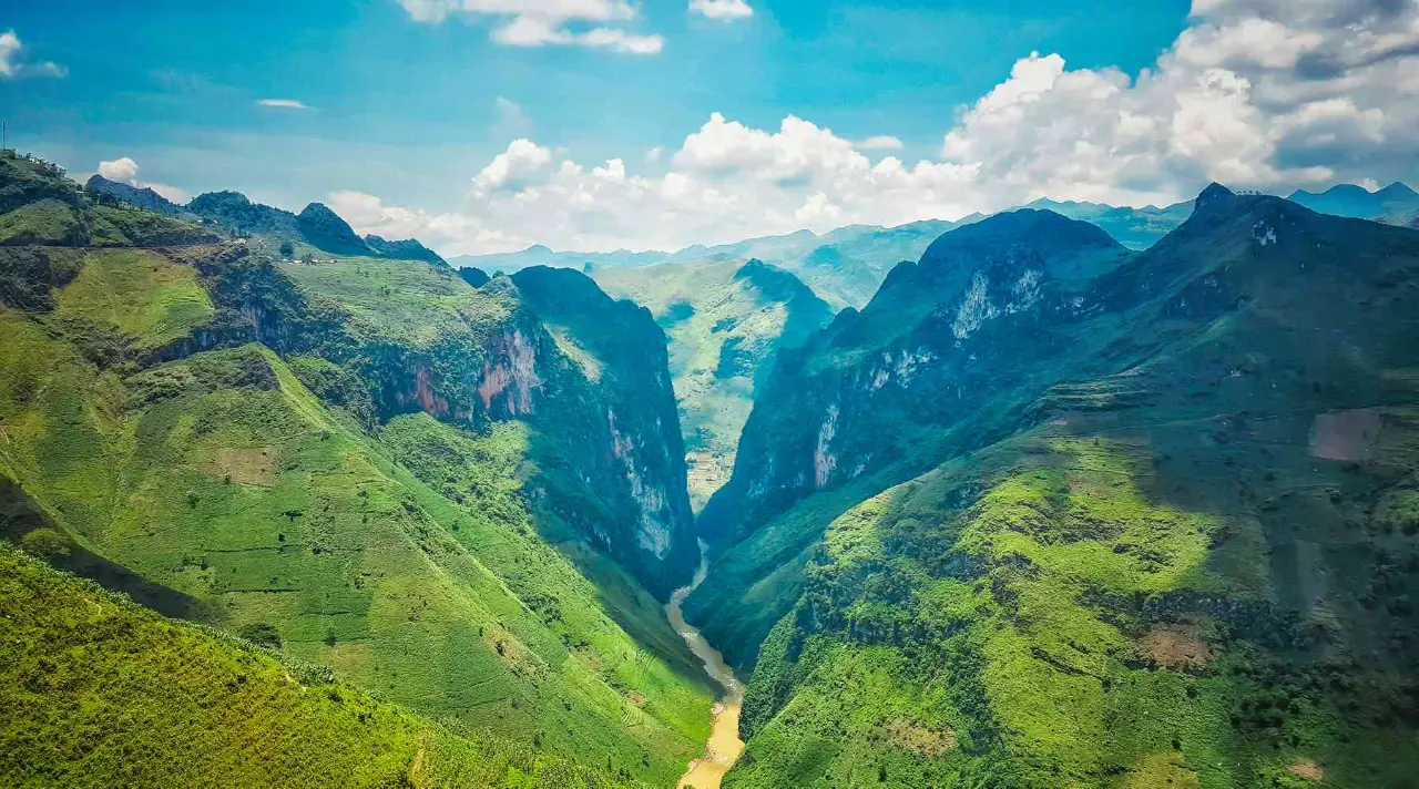 Hà Giang – Tâm thế cho một giai đoạn phát triển mới