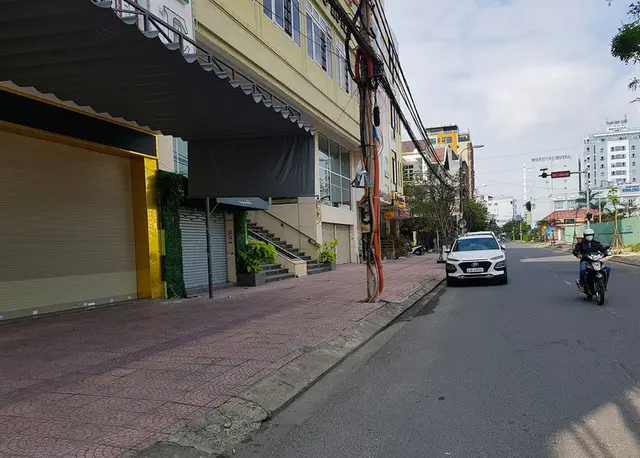 Liệu có làn sóng bán tháo khách sạn, resort?