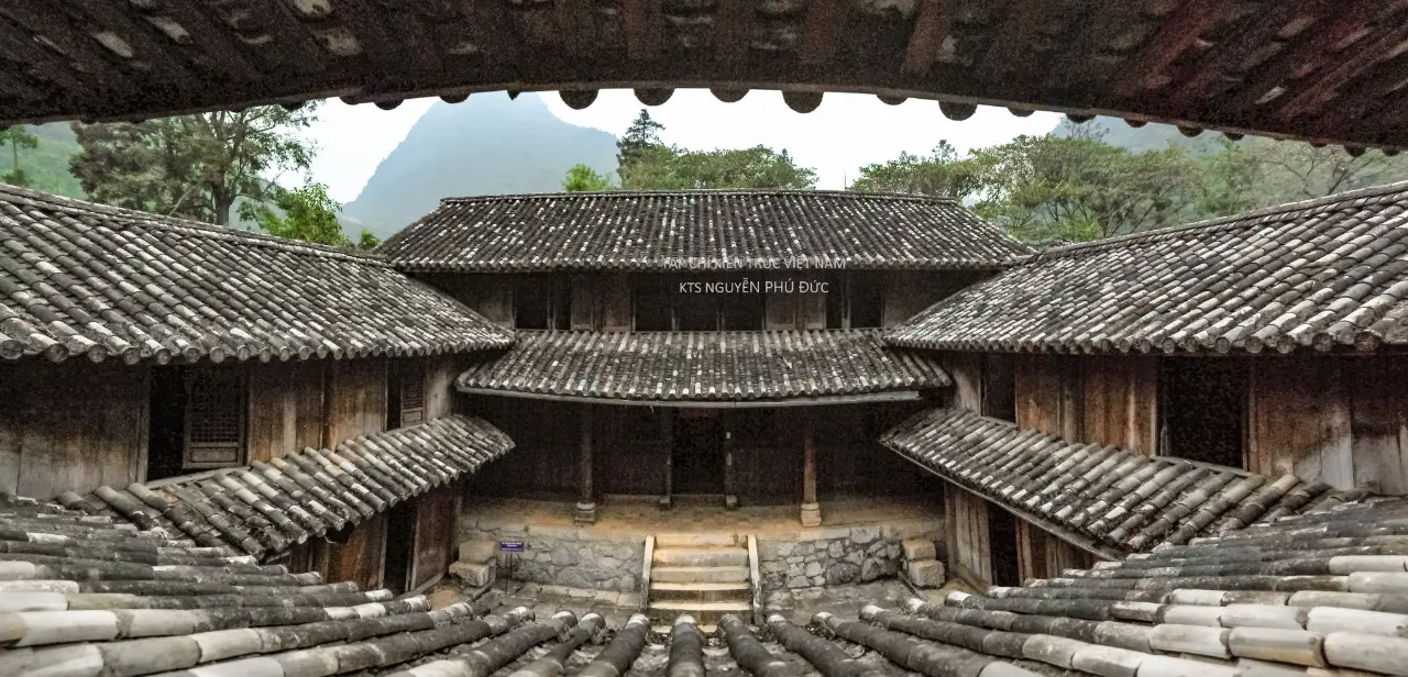 Dinh thự vua Mèo (Nhà Vương)