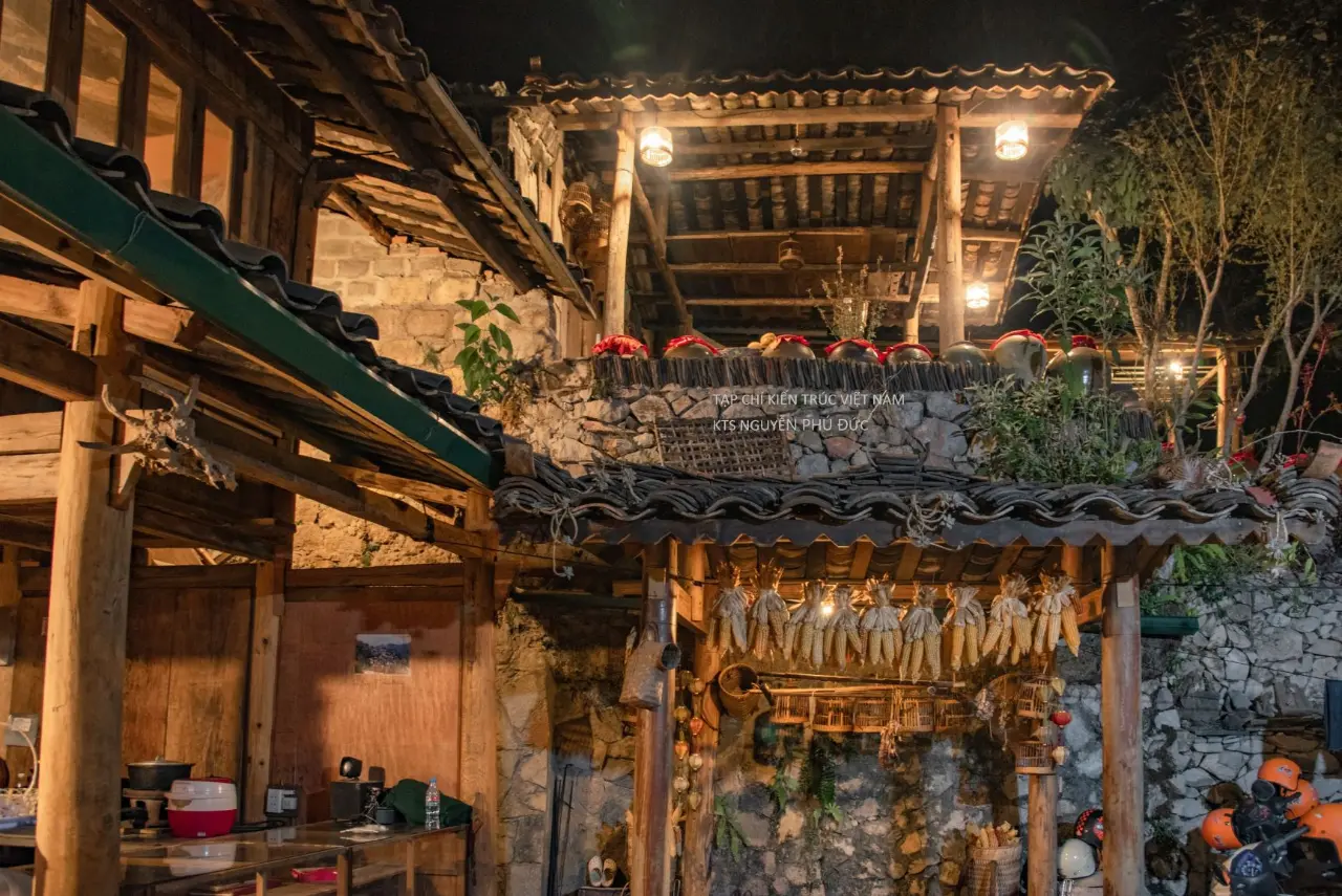 Homestay Phố Cổ