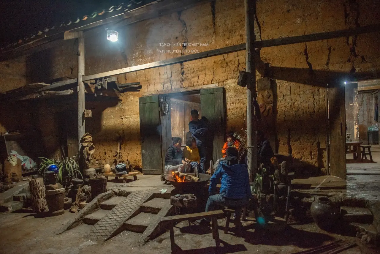 Ngao Homestay Đồng Văn