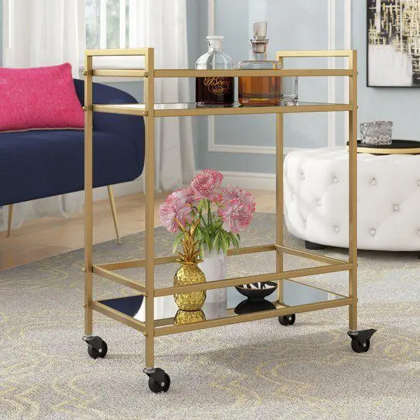 Đặt nó ở những góc trống trong nhà hoặc kế bên sofa là hoàn hảo