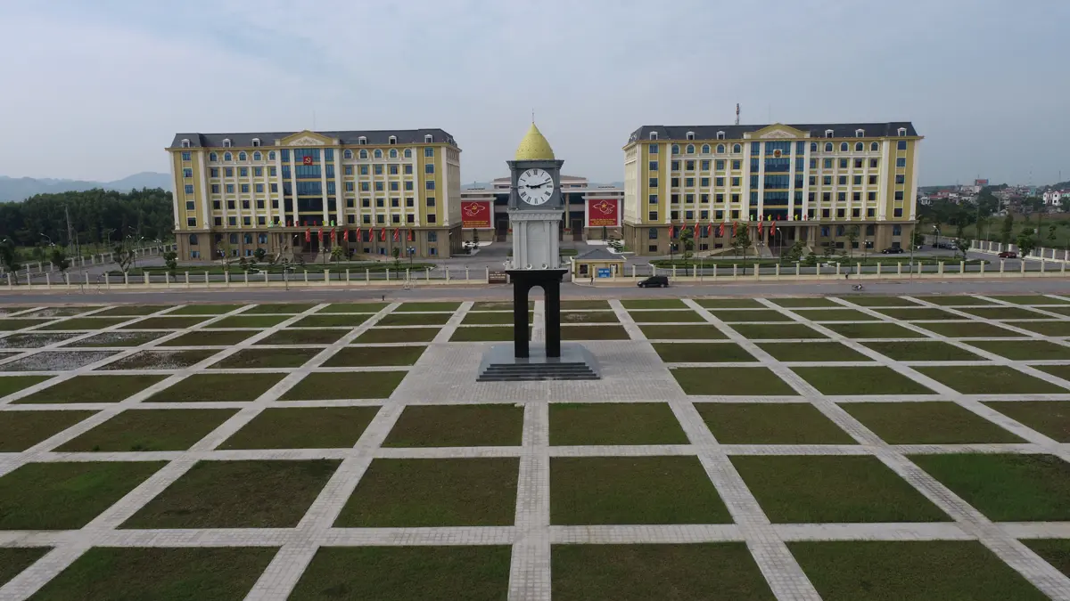 Hạ tầng giao thông tạo cú huých để Bắc Giang đón sóng đầu tư