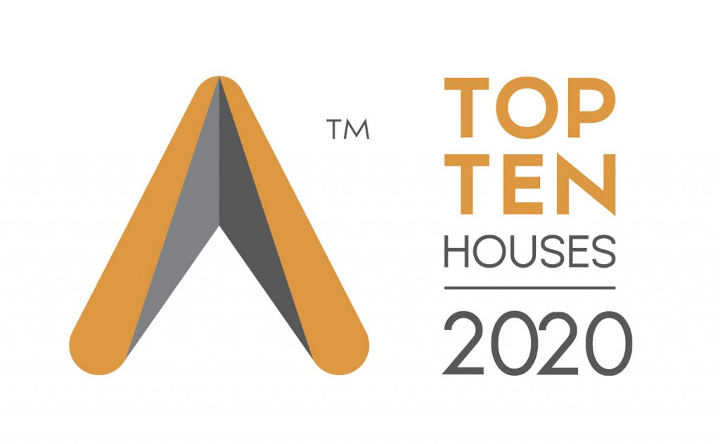 Top 10 Houses Awards 2020 vinh danh 11 công trình kiến trúc tiêu biểu