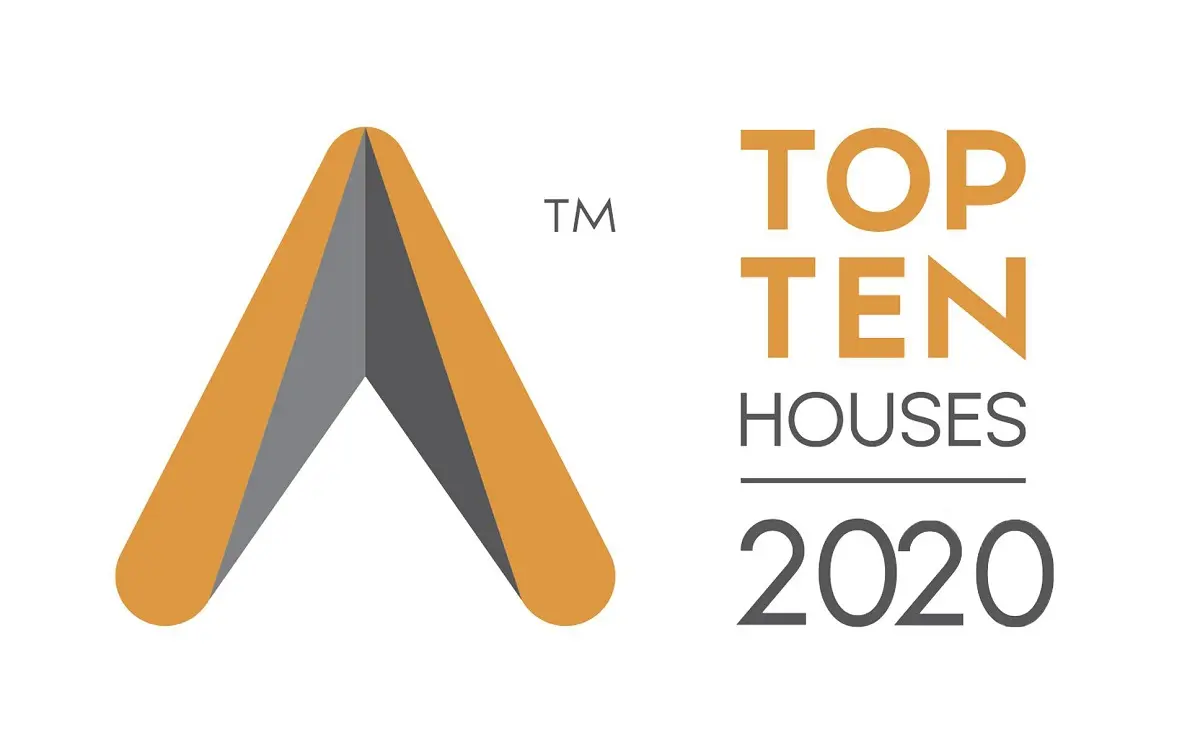 Top 10 Houses Awards 2020 vinh danh 11 công trình kiến trúc tiêu biểu