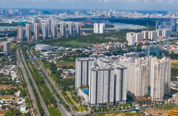 TPHCM xem xét rút ngắn thủ tục đầu tư xây dựng dự án nhà ở thương mại