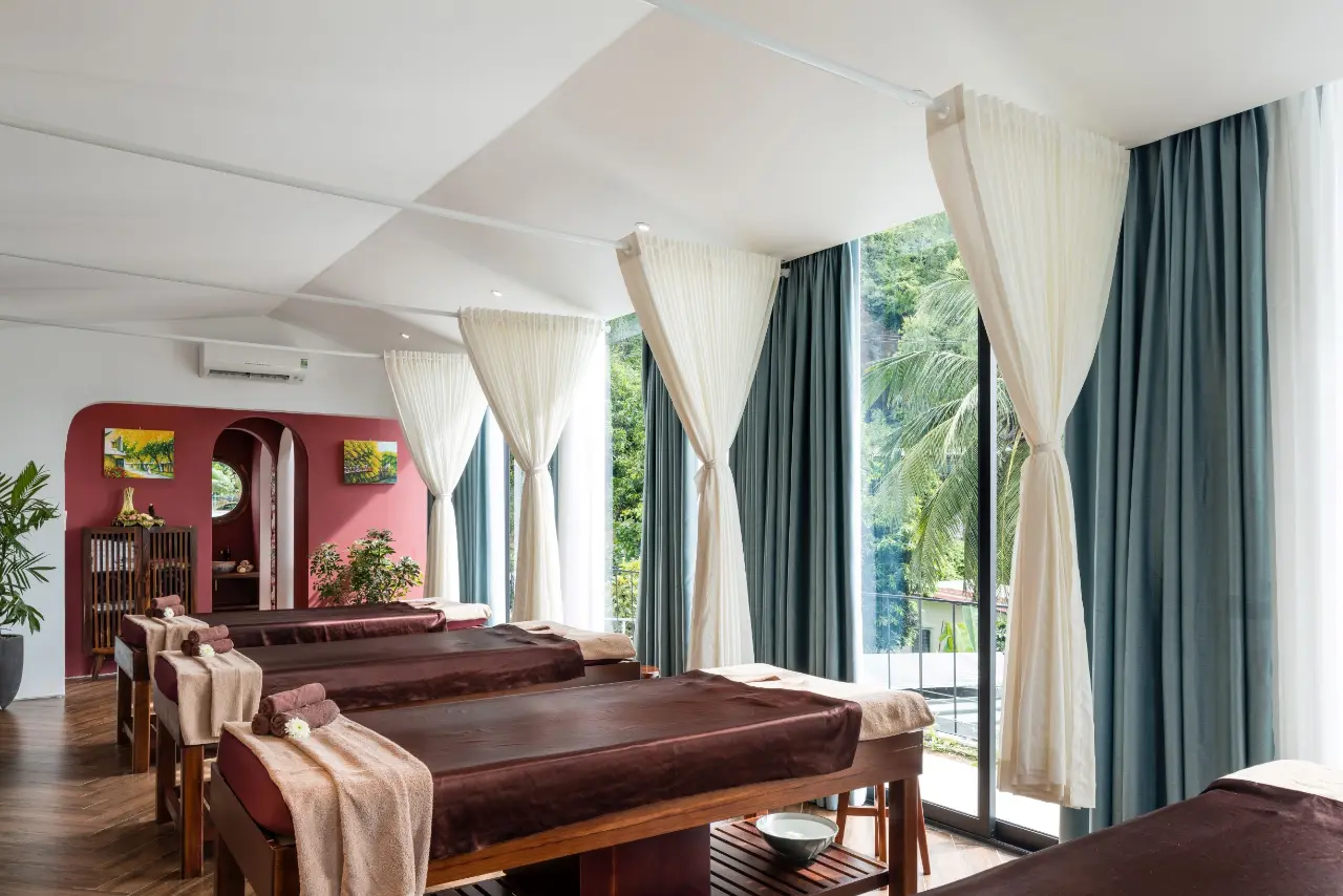 6. phong spa
