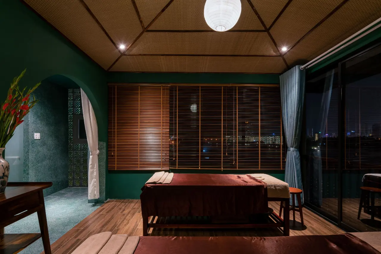 7. phong spa