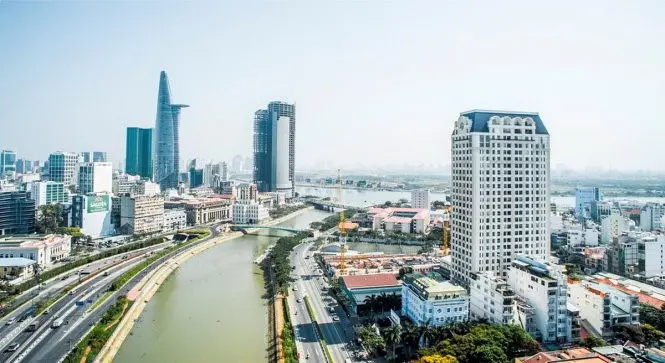 BĐS TPHCM đang thiết lập bảng giá mới