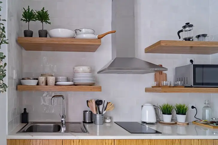 8 xu hướng nội thất phổ biến nhưng gây nhiều rắc rối