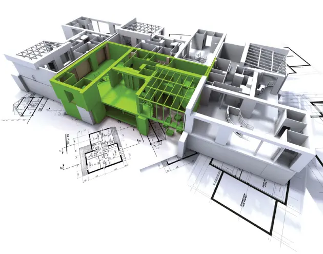 Công bố quốc tế trong lĩnh vực kiến trúc, xây dựng (Tuần 4 tháng 5-2021)