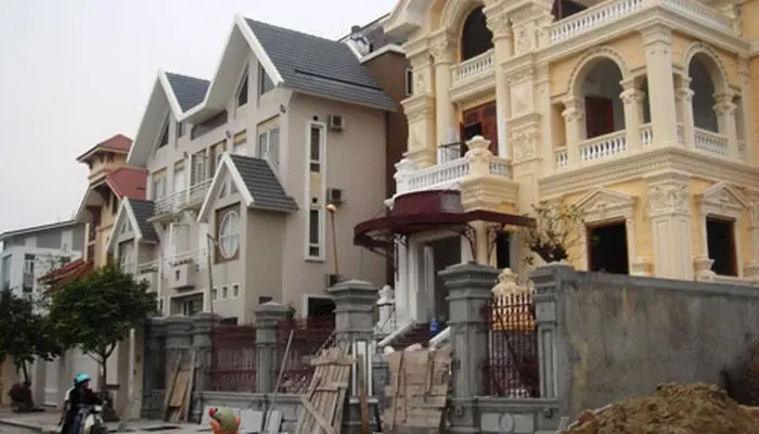 Hiểu và nhận thức về tính bản địa trong kiến trúc