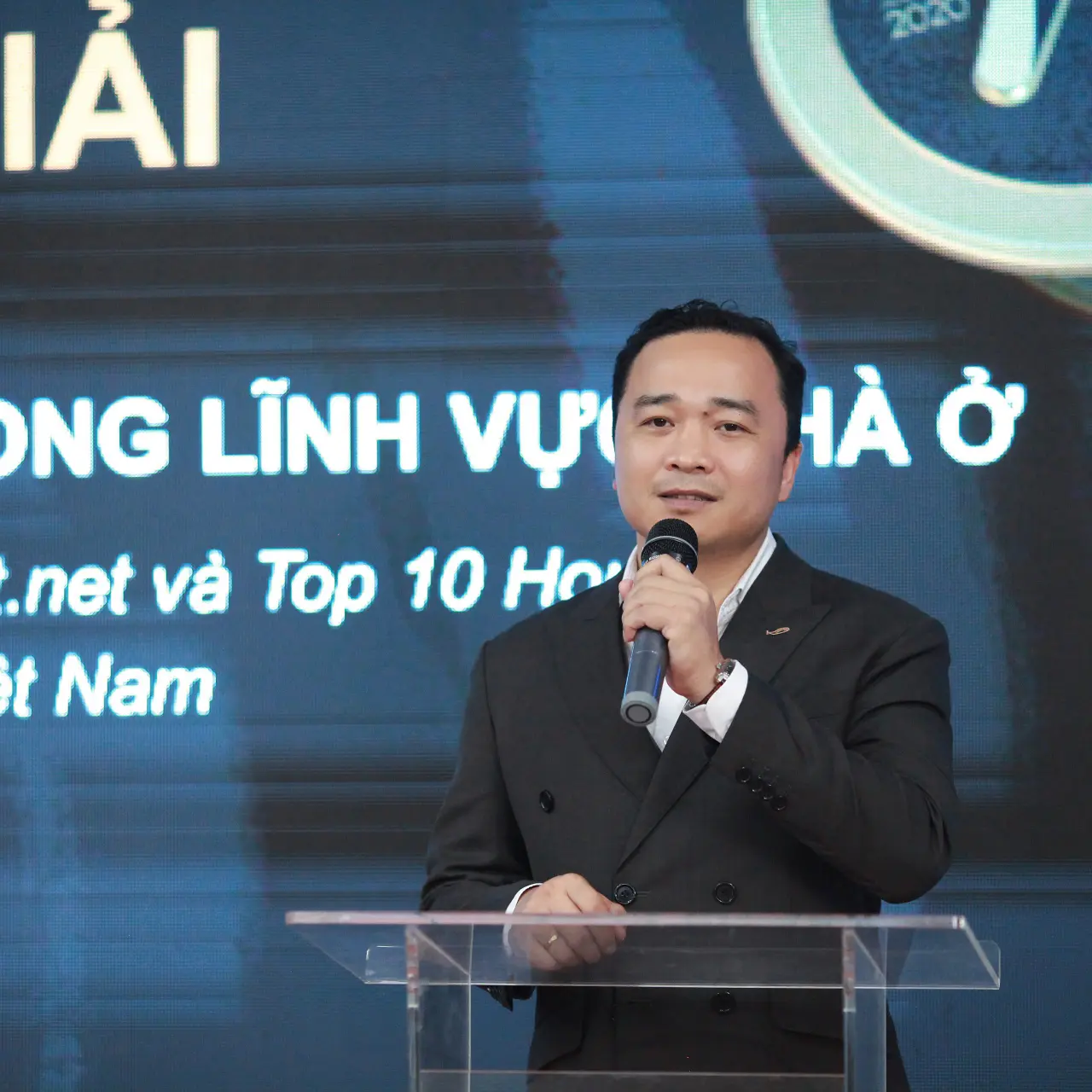 KTS Vương Đạo Hoàng: “Mỗi tác phẩm kiến trúc đều có chỗ đứng và kết tinh giá trị tập thể”