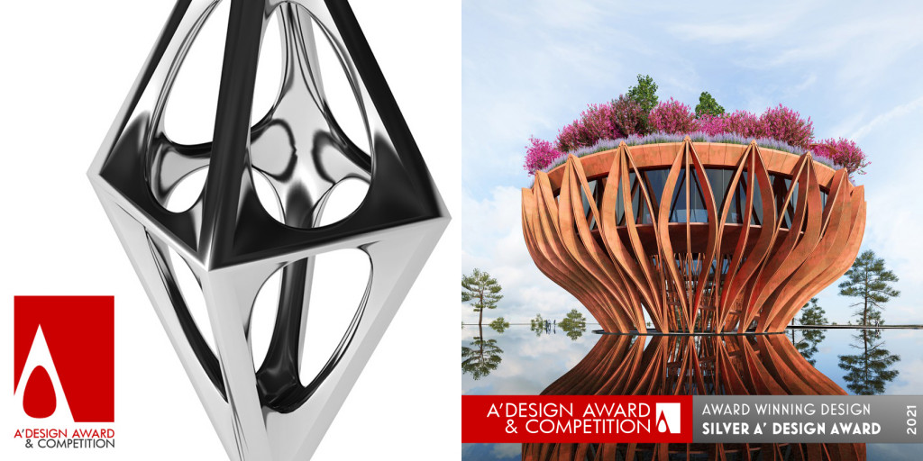 VHA Architects đoạt giải Bạc tại A’Design Award & Competition 2021