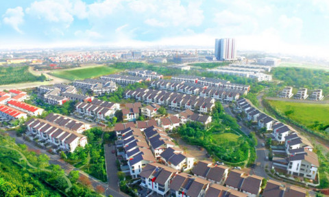 Hà Nội thực hiện các nhiệm vụ về chính sách nhà ở và thị trường bất động sản