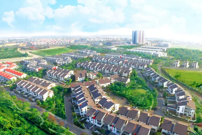 Hà Nội thực hiện các nhiệm vụ về chính sách nhà ở và thị trường bất động sản