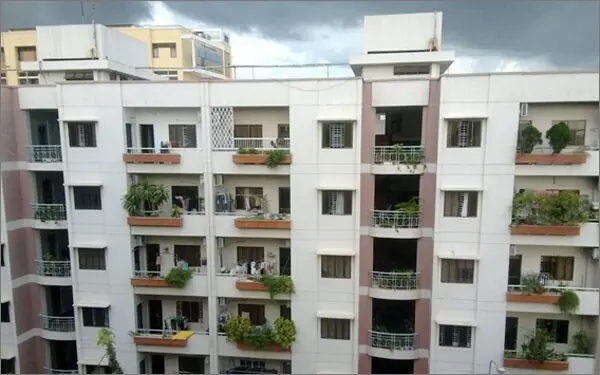 Vì sao HoREA muốn sửa luật để siết chung cư mini, phát triển nhà ở thương mại?