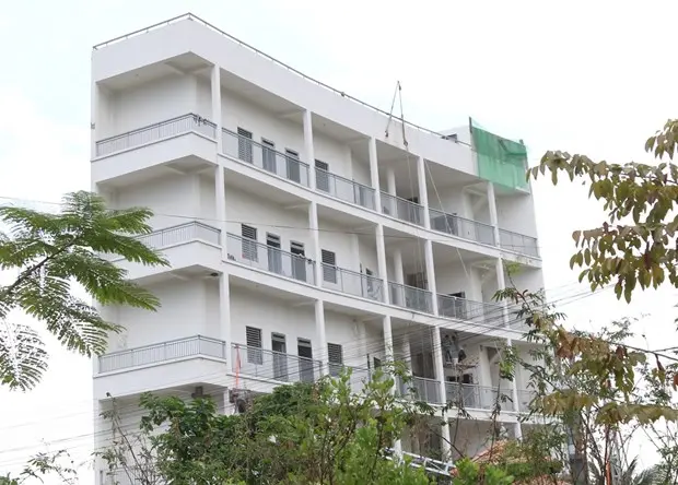 Cần siết chặt quản lý chung cư mini, đảm bảo an toàn cháy nổ