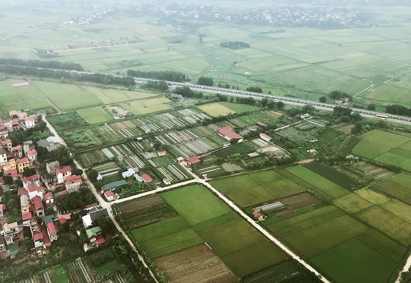 Thực hiện hơn 7.000 cuộc thanh tra, kiểm tra về quản lý, sử dụng đất đai