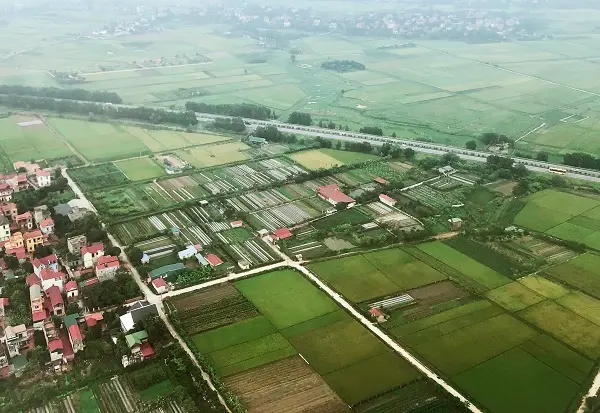 Thực hiện hơn 7.000 cuộc thanh tra, kiểm tra về quản lý, sử dụng đất đai
