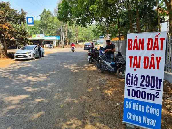 Phó Thủ tướng: Xử nghiêm việc lợi dụng thông tin để “thổi” giá đất