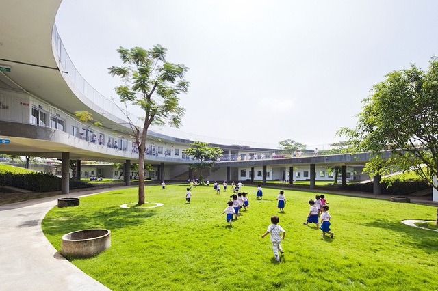 Tiến tới xây dựng định hướng phát triển kiến trúc Việt Nam phù hợp phát triển kinh tế xã hội đất nước và hội nhập quốc tế