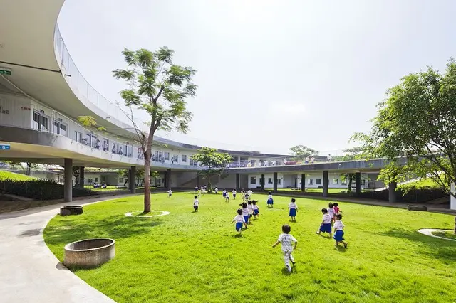 Tiến tới xây dựng định hướng phát triển kiến trúc Việt Nam phù hợp phát triển kinh tế xã hội đất nước và hội nhập quốc tế