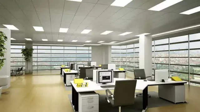 Thị trường văn phòng cho thuê hút nhà đầu tư