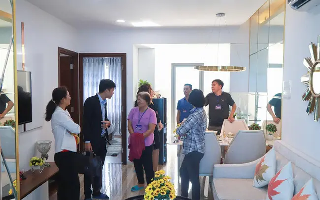 Nỗi niềm của người cho thuê khi nghe tin đánh thuế căn hộ thuê