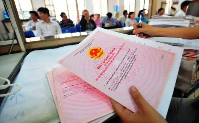 TPHCM tăng cường chống thất thu thuế lĩnh vực nhà đất
